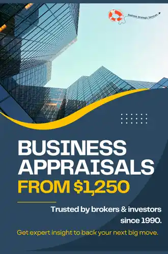 Biz buy report