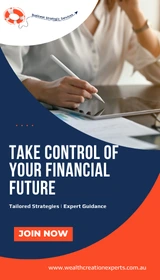 wealth creation experts